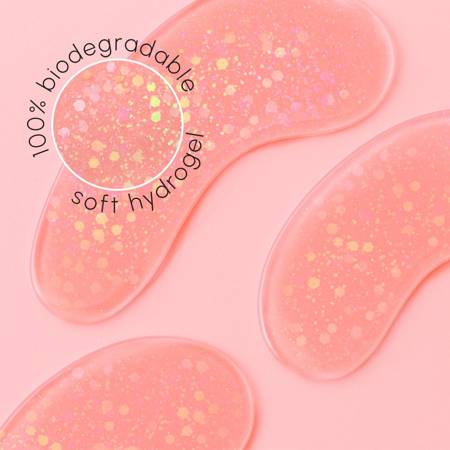 Marine Collagen Eye Patches