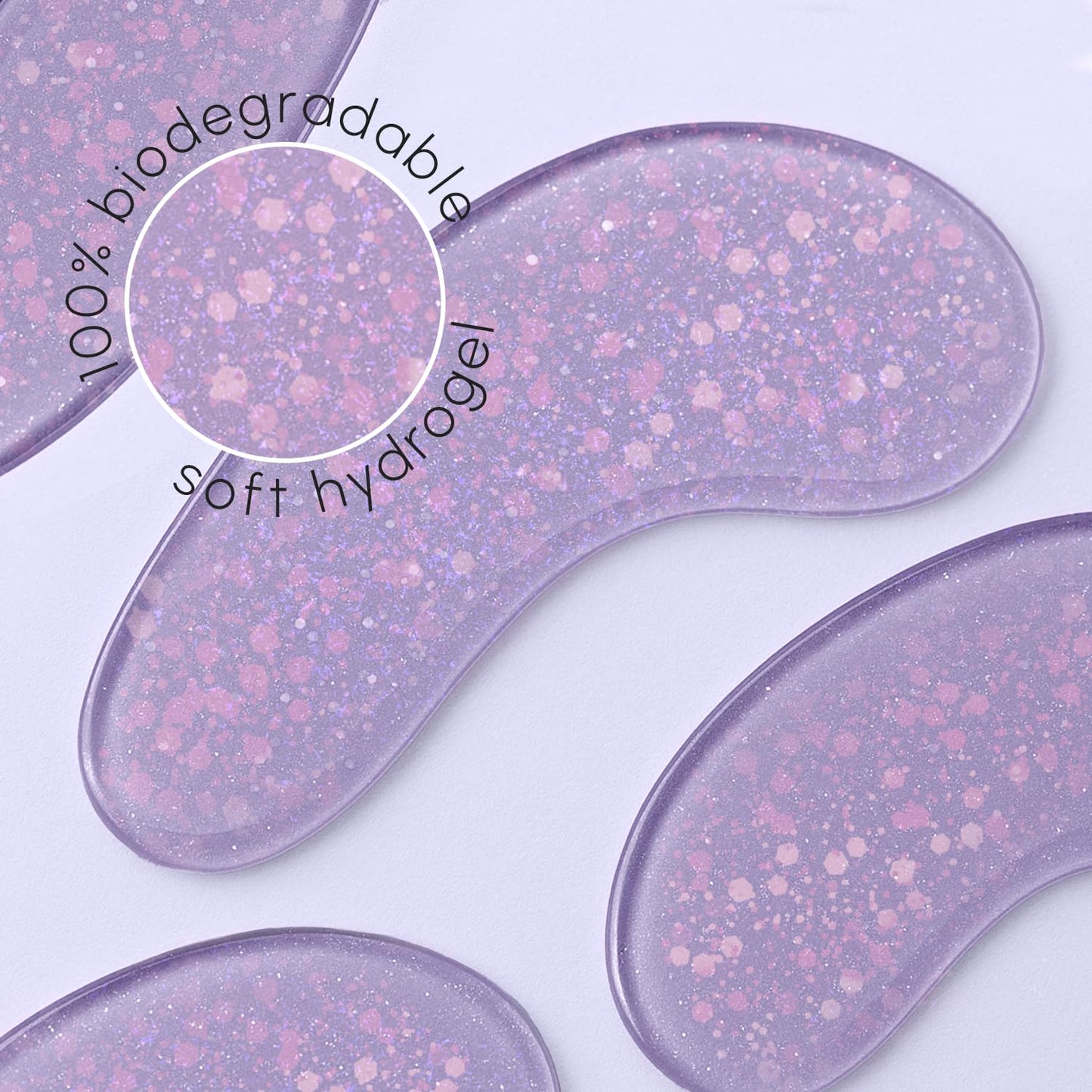 Collagen Under Eye Patches for Women