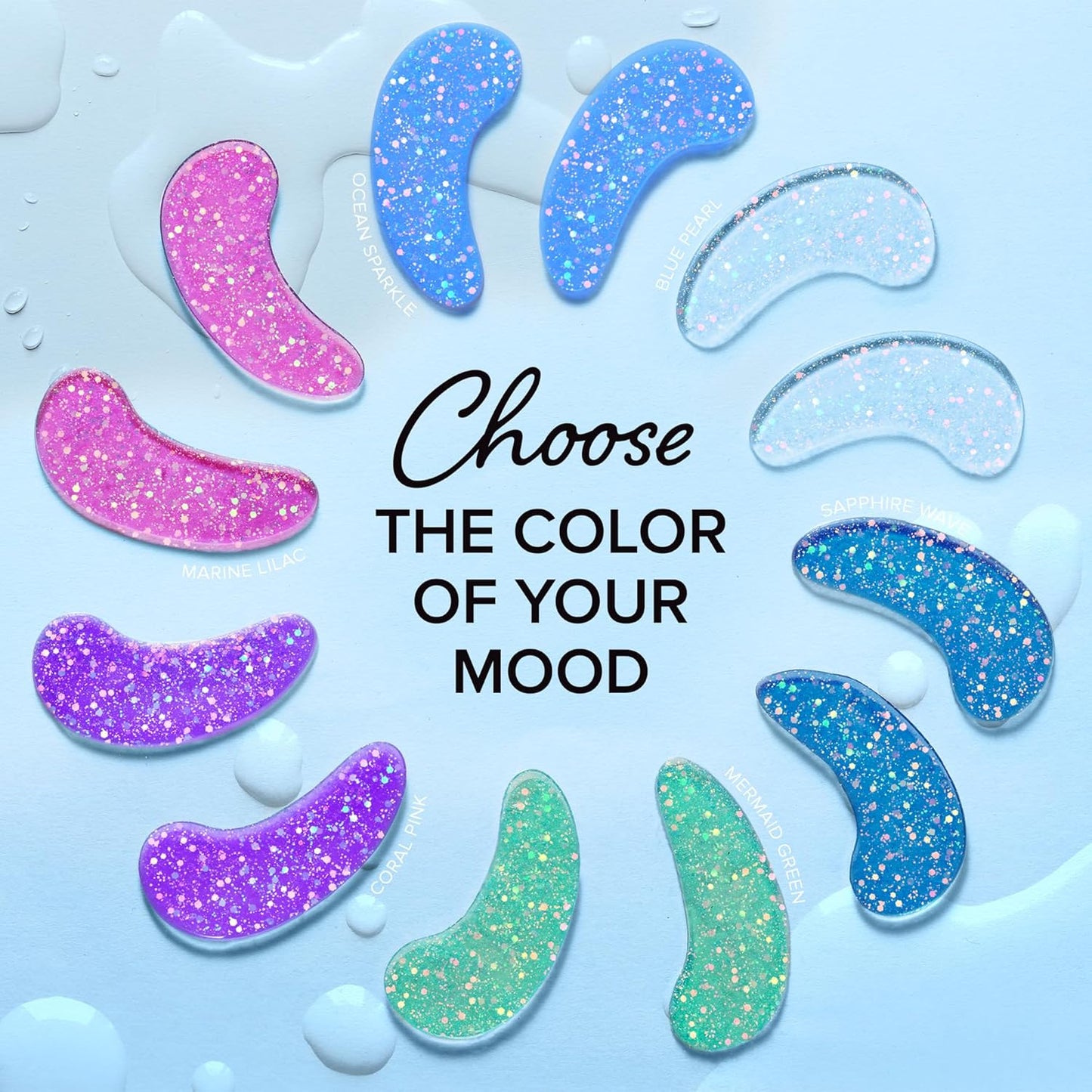 Hydrating & Soothing Formula