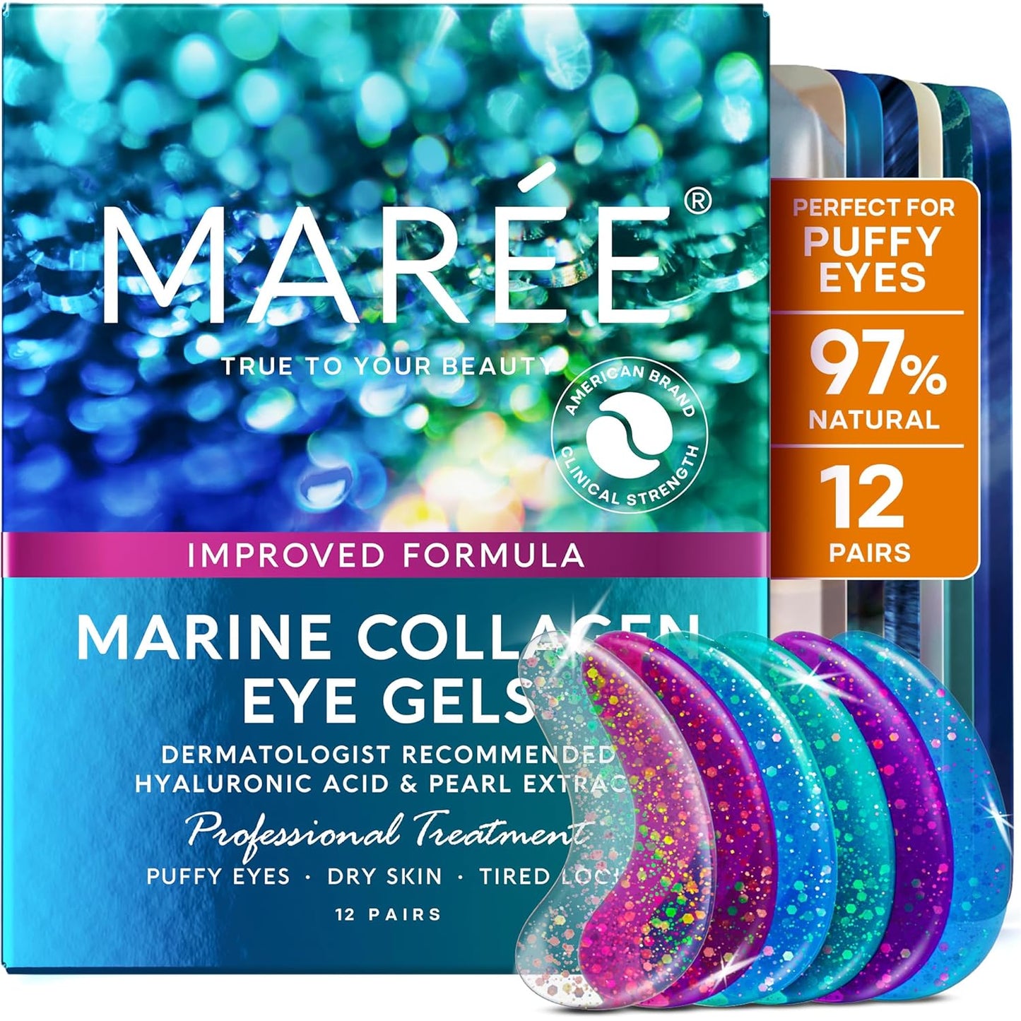 Hydrating & Soothing Formula