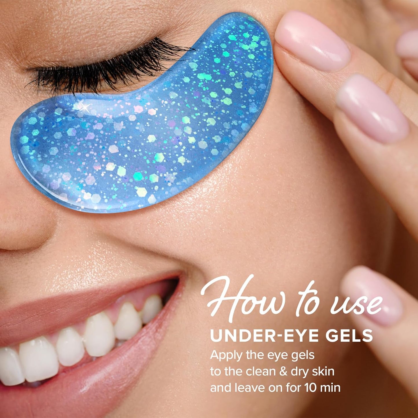 Hydrating & Soothing Formula