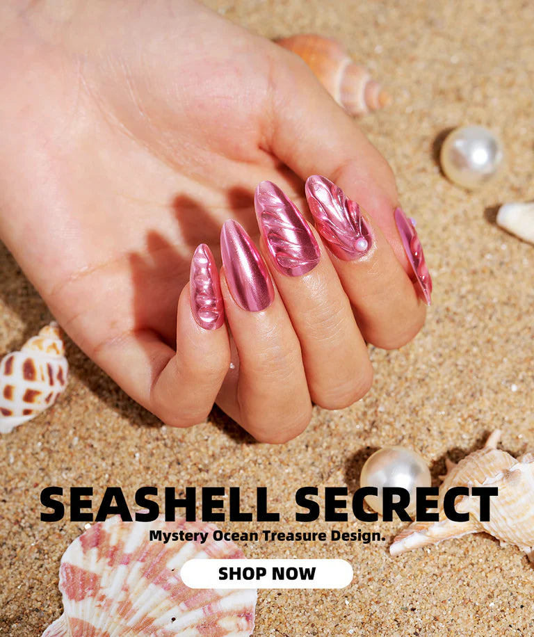 Seashell Secrect