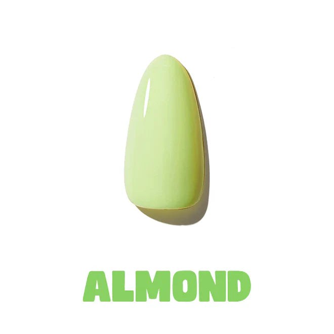 ALMOND