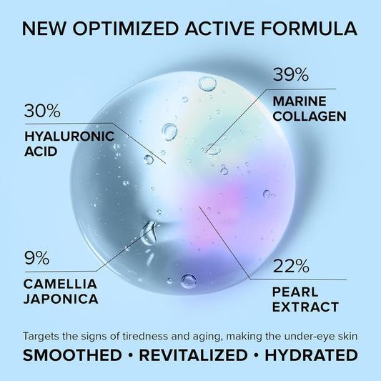 Hydrating &amp; Soothing Formula