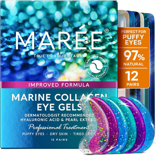 Hydrating &amp; Soothing Formula